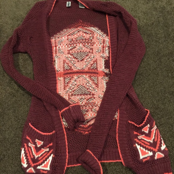 Cardigan