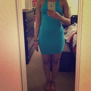 Bodycon dress