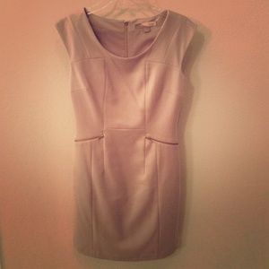 Khaki dress // size S