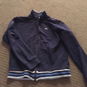 Lacoste jacket