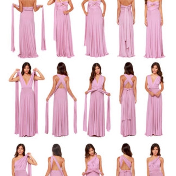 Tricks of the trade dress - Picture 2 of 2