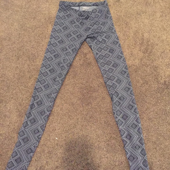 Leggings