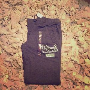 Victoria Secret Boyfriend