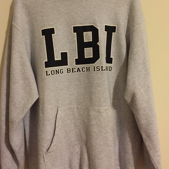 SOLD Large Big Oversized Hoodie/Sweatshirt