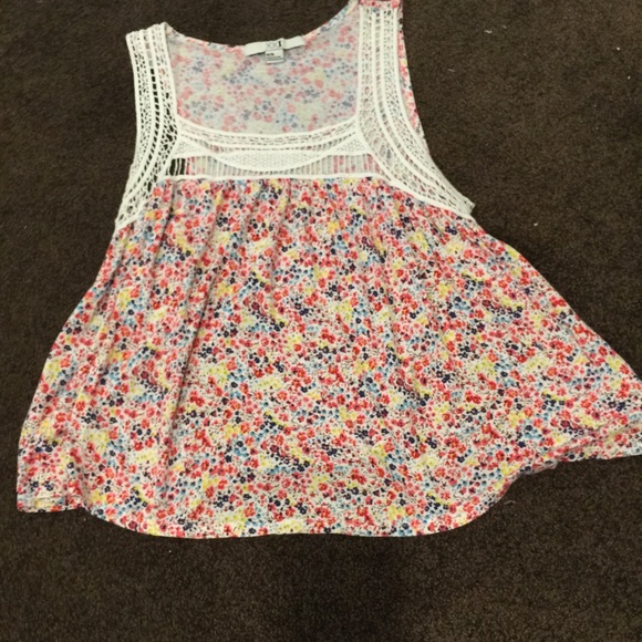 Tank top