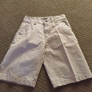 Boys shorts