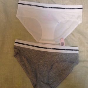 VS 3 Hiphugger - 1 Thong small