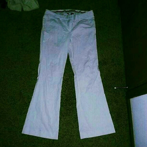 ❌SOLD IN BUNDLE❌❌The Limited Drew fit pants