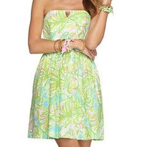 EUC Lilly Richelle Dress