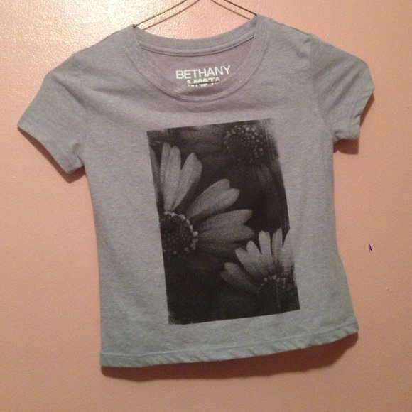 Cute Crop