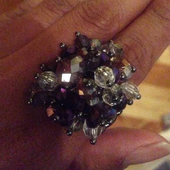 Ring and chain set - Picture 2 of 5