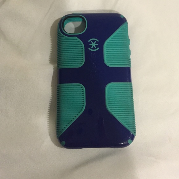 iPhone 4 Speck Case