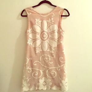 FREE PEOPLE Flower Power Dress