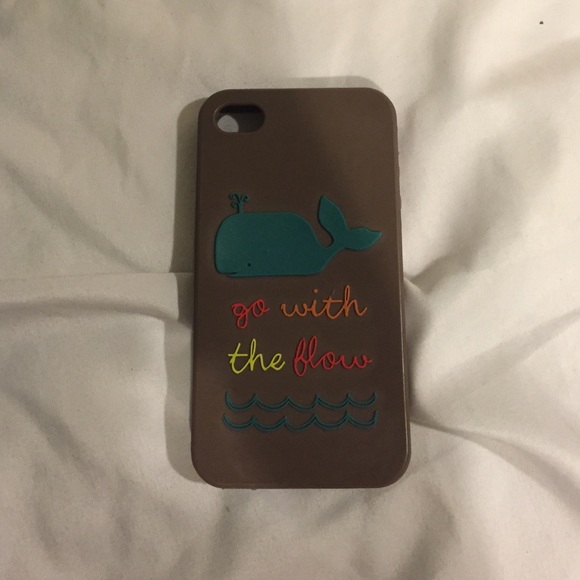 iPhone 4/4s case