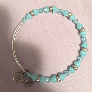 Authentic Alex and Ani Bracelet