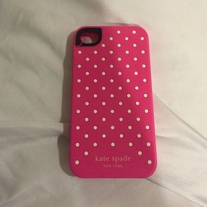 iPhone 4/4s case