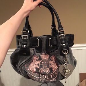 Juicy Couture Purse