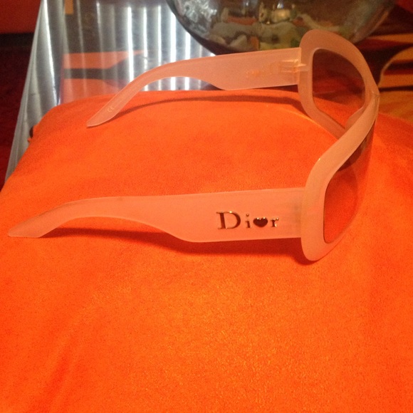 Dior sunglasses