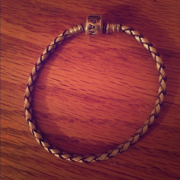 Pandora bracelet