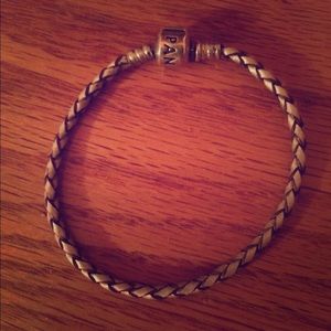 Pandora bracelet