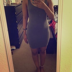 Bodycon dress