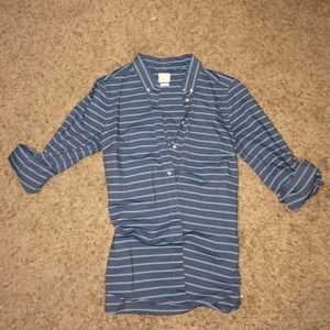 Gap Button Up Shirt
