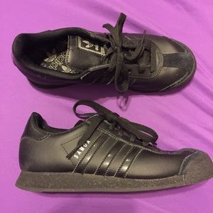 Adidas Samoas