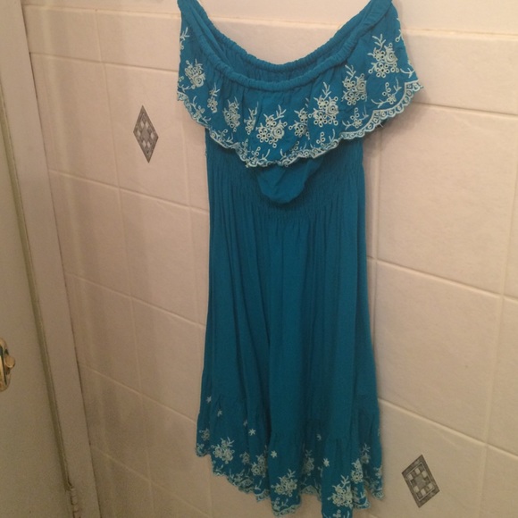 Dress
