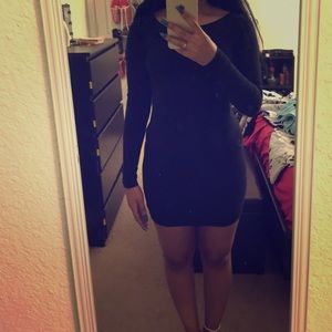 Bodycon dress
