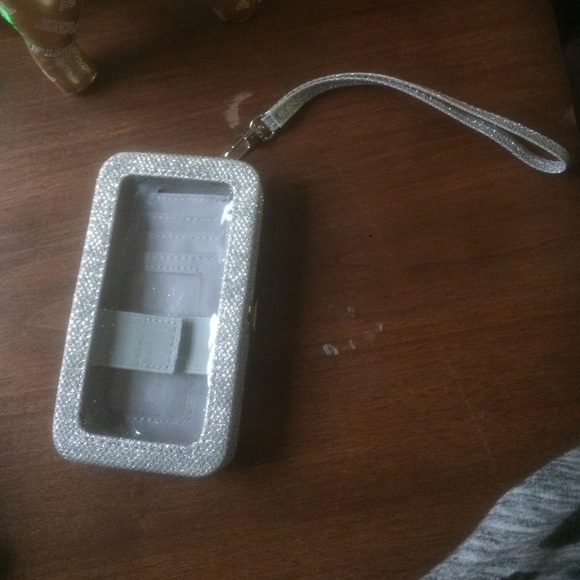 Phone case wallet