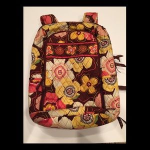 Vera Bradley Backpack