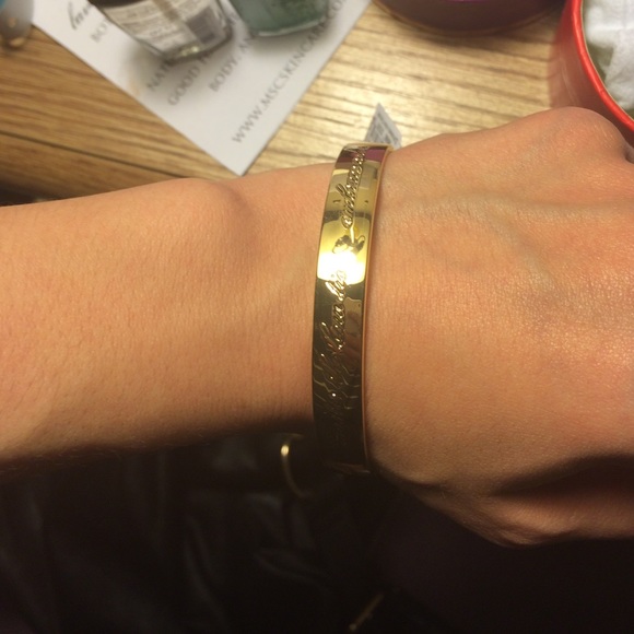 Kate spade bangle - Picture 2 of 4