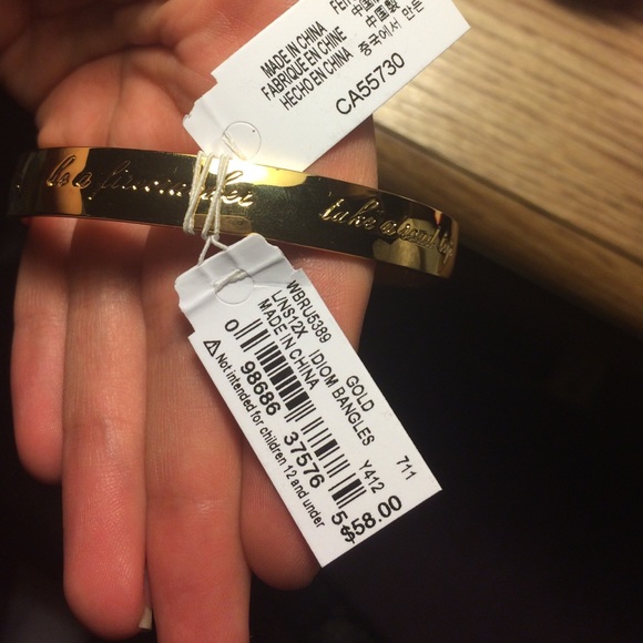 Kate spade bangle - Picture 3 of 4