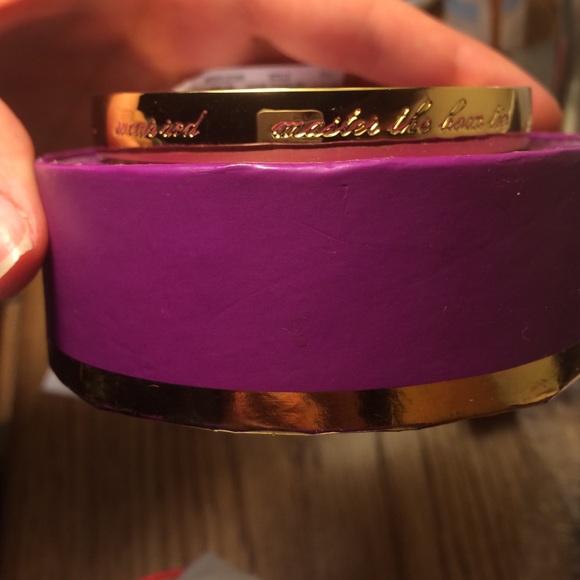 Kate spade bangle - Picture 4 of 4