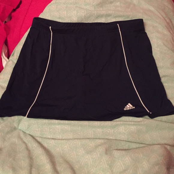 Adidas Tennis Skirt