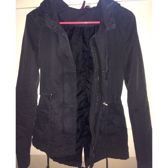 H&M Coat