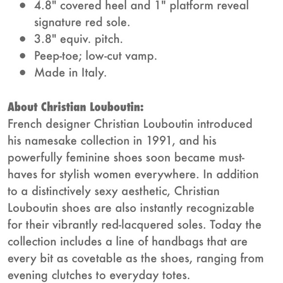 💕HPx8! 🎊SOLD🎊 - Picture 4 of 4