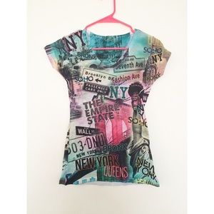 ✅Bundle Offer✅New York Shirt