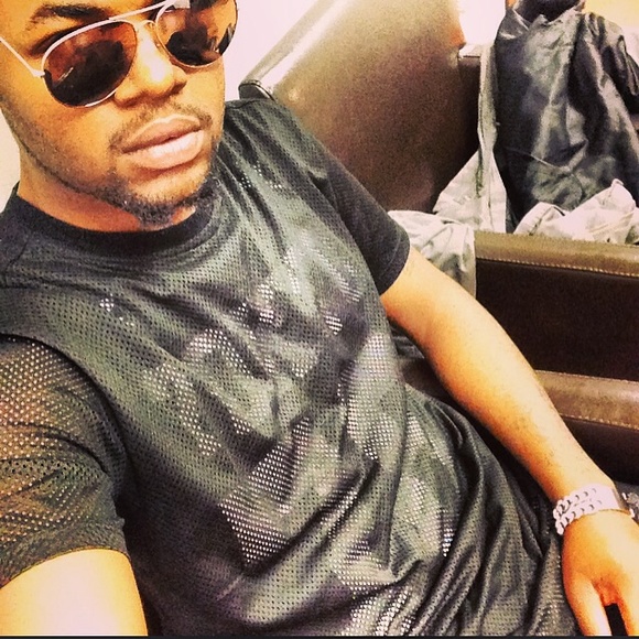 Mens Double shirted jersey t