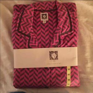 NWT- Anne Klein PJ set