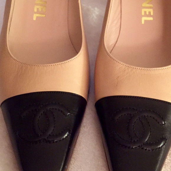Saks Chanel Shoes Sale Saks Chanel Shoes Sale
