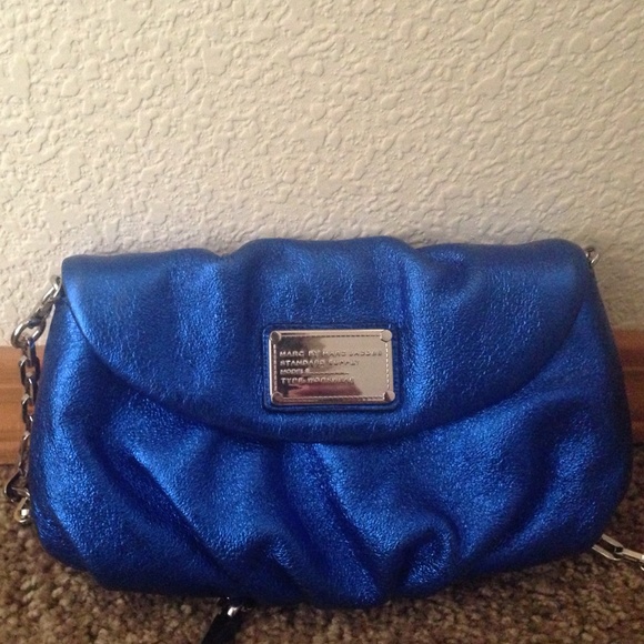 Marc by Marc Jacobs Classic Q Karlie Crossbody
