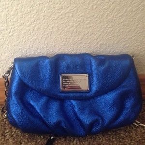 Marc by Marc Jacobs Classic Q Karlie Crossbody
