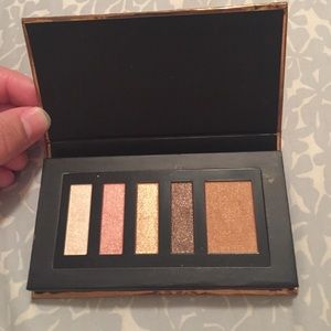 Lancôme makeup palate!
