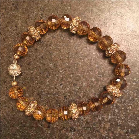 Swarovski Bracelet