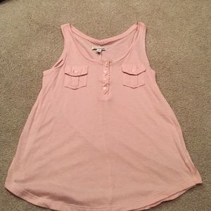 Cute tank top