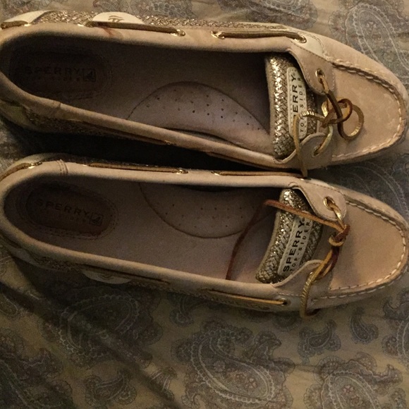 Women's Sperry shoes