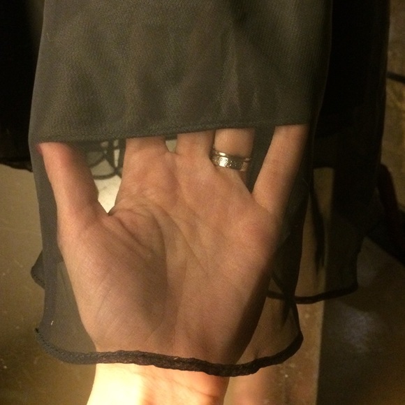 🌼Flirty Flouncy Skirt - NWT🌼 - Picture 2 of 4