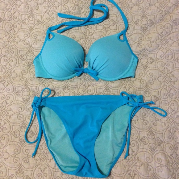 Victoria's Secret swimsuit