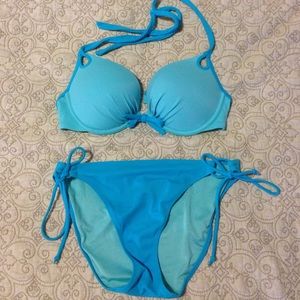 Victoria's Secret swimsuit